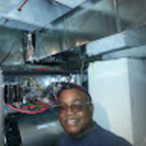 Meet your Posher, Dewayne